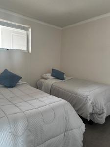 Relajo y Vista al Mar Club Océano Coquimbo-Serena