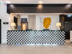 ibis Styles Warszawa Airport - Hotel, Varsavia