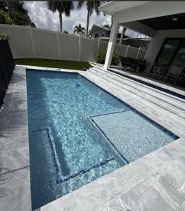 New Villa Near Hardrock Fll Wboating Near Beach