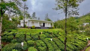 Four Winds Plantation Homestay Approved by Dept of Tourism Govt of Kerala