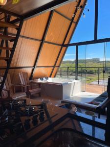 Chalé Recanto Santos