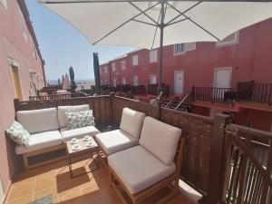 Antigua Bay- Casa Margarita