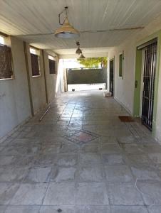 Verde y tranquilidad