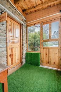 Stonewood Homestay