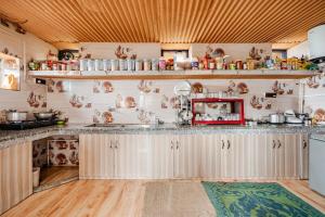 Stonewood Homestay