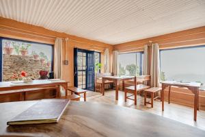Stonewood Homestay