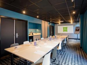 ibis Styles Strasbourg Nord Palais des Congrès