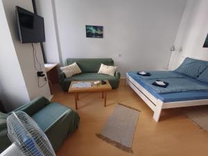 Nice flat in the very center