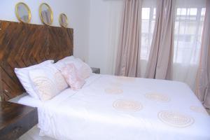 Our Best Place Guesthouse - Ubytování bez kategorie ve městě Francistown