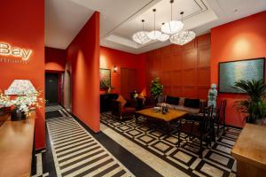 Amber Bay Hotel & Suites Da Nang