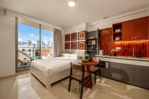 Amber Bay Hotel & Suites Da Nang