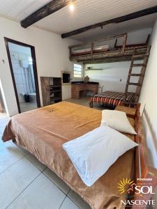 Pousada Moradas do Sol Nascente