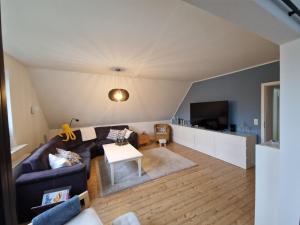 Ferienwohnung in Leer-Nüttermoor