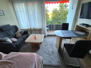 Studio-Apartment "Klara" am Johannesbad
