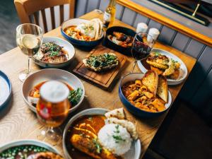 ibis Coleraine Riverside