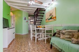 Aconchegante apartamento no Centro de Bombinhas