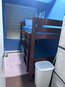 Phebs 2bedroom with pool view in the heart of Makati