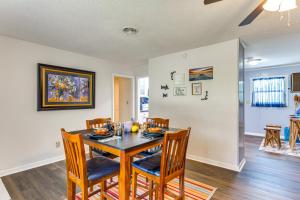 6 Mi to Dtwn Pensacola Family-Friendly Gem!