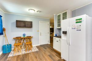 6 Mi to Dtwn Pensacola Family-Friendly Gem!