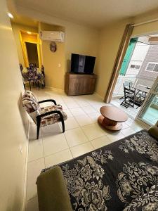 Excelente apto para 6 pessoas - BA01J