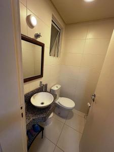 Excelente apto para 6 pessoas - BA01J