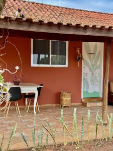Casa no sítio CEL em Boituva
