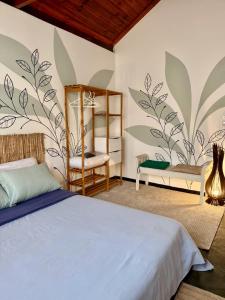 Casa no sítio CEL em Boituva