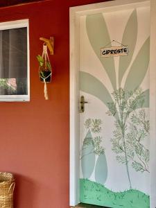 Casa no sítio CEL em Boituva