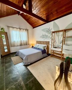 Casa no sítio CEL em Boituva