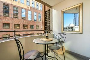 Costanera Center MUT Apartment by Mr BnB