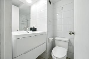 Costanera Center MUT Apartment by Mr BnB