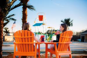 Roundabout Oxford RV & Water Resort