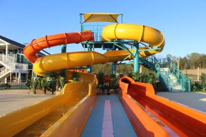 Roundabout Oxford RV & Water Resort