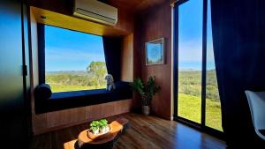 NEW! Casa de campo con diseño - Casa Armonia Uruguay
