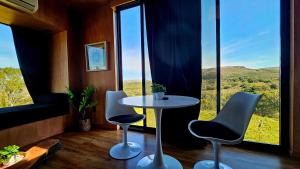 NEW! Casa de campo con diseño - Casa Armonia Uruguay