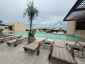 Studio 34 Apartment, 5 mins from the beach