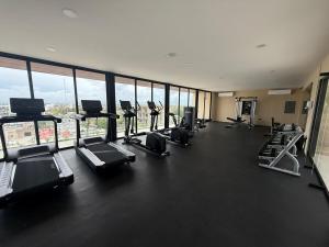 Studio 34 Apartment, 5 mins from the beach