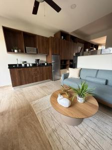 Studio 34 Apartment, 5 mins from the beach