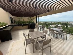 Studio 34 Apartment, 5 mins from the beach