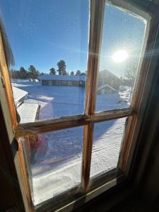 Nice apartment at Golsfjellet