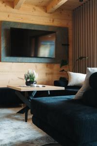 Domki Osada Klenina SAUNA & BALIA