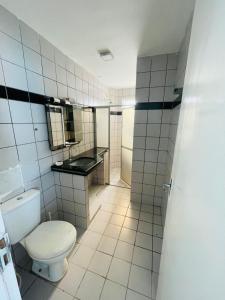 Apartamento PÉ NA AREIA em Luís Correia