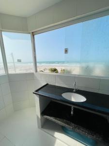 Apartamento PÉ NA AREIA em Luís Correia