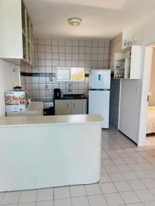 Apartamento PÉ NA AREIA em Luís Correia