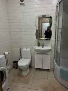 Apartments Набережний Квартал