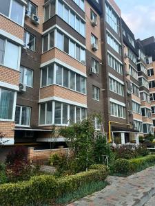 Apartments Набережний Квартал