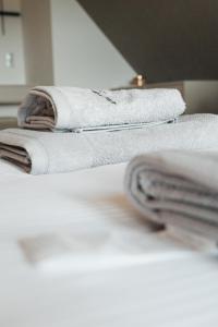 Domki Osada Klenina SAUNA & BALIA