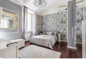 Villa Borghese Guest House Gallery Rooms