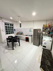 Nusyas Homestay Budget Kota Bharu 3 Room 2 Bathroom