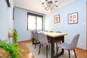 210A Casa Linares Amplia casa en Villaviciosa by R2R Consulting